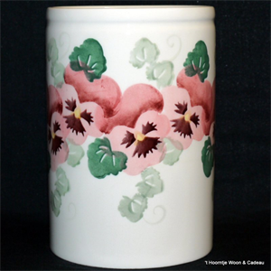 Emma Bridgewater wine cooler / vase