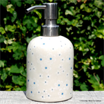 Bunzlau Castle Soap dispenser Little Gem 1573-2330