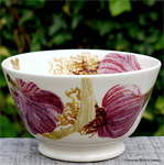 Emma Bridgewater Garlic old bowl