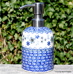 Bunzlau Castle Soap dispenser Harmony 1573-2333