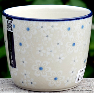 Bunzlau Castle espresso mug 100 ml. Little Gem 2563-2330